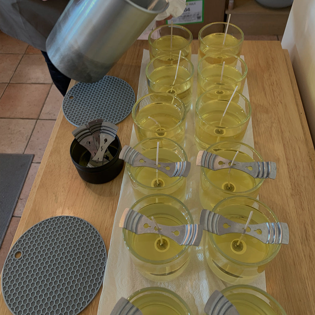 Holmgreen Handmade Scented Candle Production Wholesale Soy Wax Vegan Sustainable. Yankee Candle. Candle Shack. Jo Malone. Skandinavisk. Octo. Gift Ideas for Birthdays, Friend Gift.