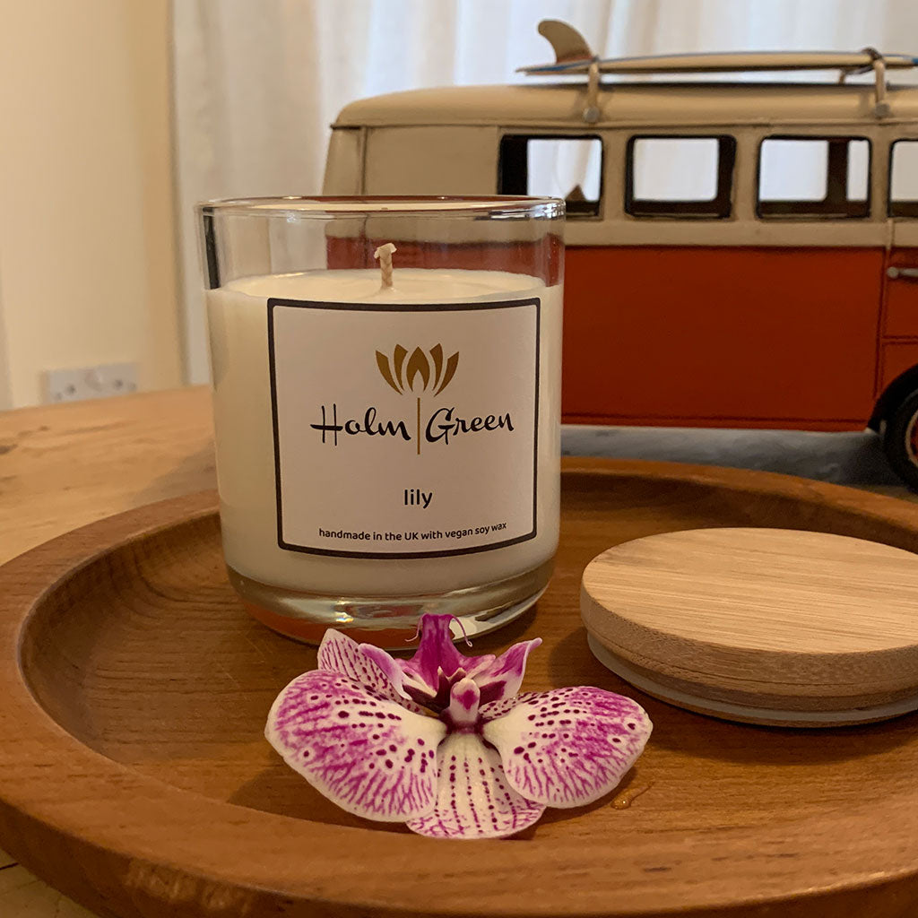 Handmade Whiskey & Coffee Scented Candle Gift Hygge Cosiness. Mothers Day. Yankee Candle Jo Malone Candle Shack Candle Scents.